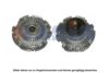 TOYOT 1621066010 Clutch, radiator fan